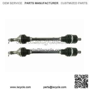 Rear CV Axles for Can-Am Defender HD7 / HD9, 705503100