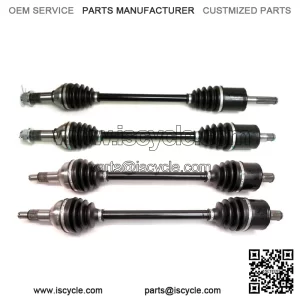 CV Axle Set for Can-Am Defender HD8, HD9 & HD10 4x4