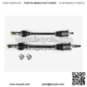 Front Axles & Wheel Bearings for Can-Am Maverick XC XXC 1000 2014-2017