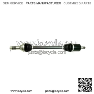 Front Right Axle for Can-Am Commander 700 22-25, 705402873