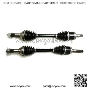 Front Axle Pair for Can-Am Outlander & Renegade 450 500 570 2015-2021