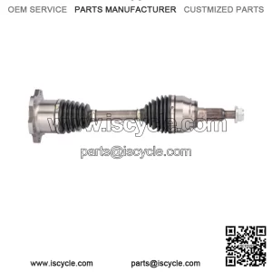 Front CV Axle Shaft LH or RH for Silverado Escalade Tahoe Suburban Sierra Yukon
