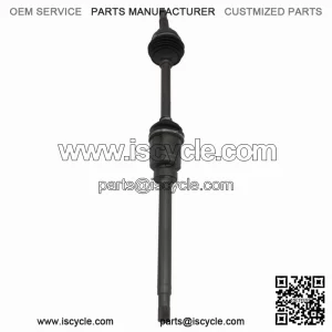 FWD 2.5L Front Right CV Axle Shaft Assembly for 2007 - 2013 Nissan Altima Rogue