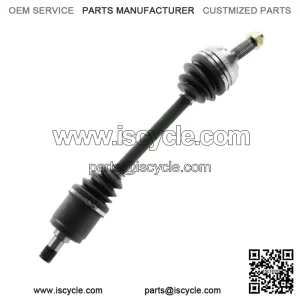 Front Right CV Axle Shaft For 1997-2001 Honda CR-V