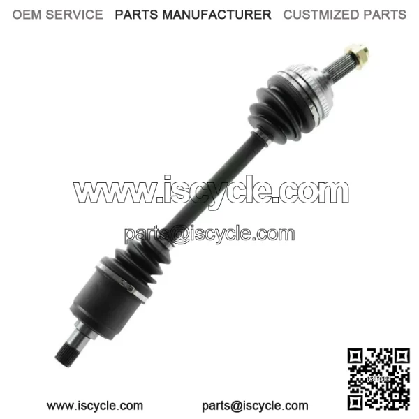 Front Right CV Axle Shaft For 1997-2001 Honda CR-V