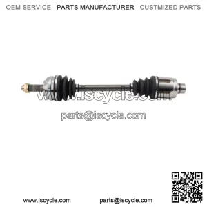 Front Left CV Axle Shaft For 1997-2001 Honda CR-V