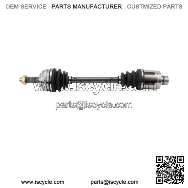 Front Left CV Axle Shaft For 1997-2001 Honda CR-V