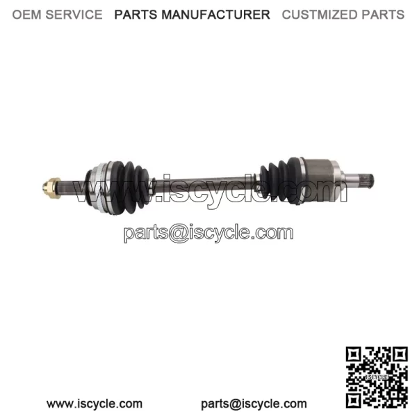 Front Right CV Axle Shaft For 1997-1999 Acura CL 1994-1997 Honda Accord