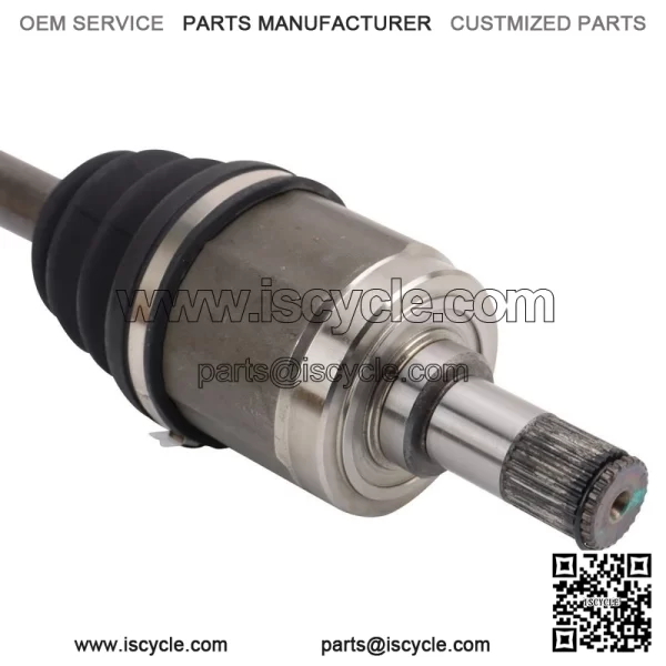 Front Right CV Axle Shaft For 1997-1999 Acura CL 1994-1997 Honda Accord - Image 2