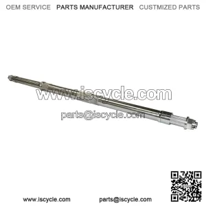 LSR Axcalibar Rear Axle Shaft Yamaha YFZ450R YFZ450X