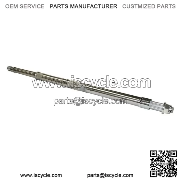 LSR Axcalibar Rear Axle Shaft Yamaha YFZ450R YFZ450X