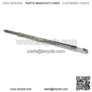 LSR Axcalibar Pro Extended Rear Axle Shaft Yamaha YFZ450 YFZ 450