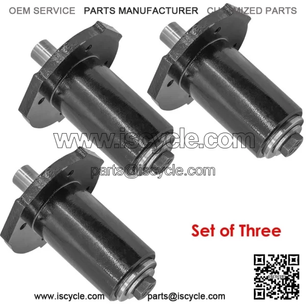 58810800 59202600 59225700 59215400 692197 Spindle for Gravely Ariens 3x - Image 4