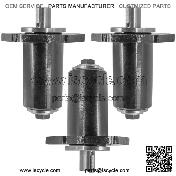 58810800 59202600 59225700 59215400 692197 Spindle for Gravely Ariens 3x - Image 5