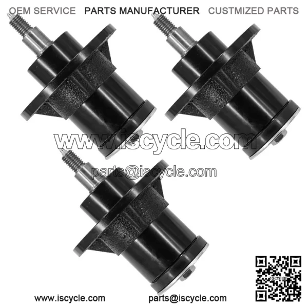 72" Deck Spindle Assembly For Bush Hog ATH720 FTH 720 RDTH 72 TD-1500 TD-1700 - Image 5