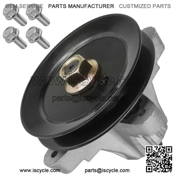46" Deck Spindle for MTD Craftsman T135 T140 T150 T1500 T1600 T1700 T1900 T2600