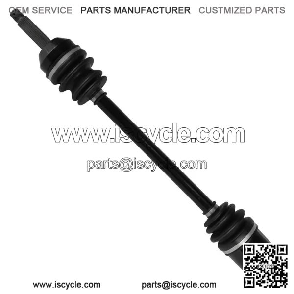 Front CV Axle For Polaris Ranger ETX 2015 2016 / Ranger EV Liion 2016 / 1333238 - Image 5