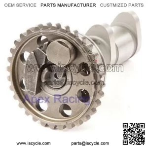 Yamaha YFZ450 YFZ 450 Hotcams Hot Cams Intake Cam Stage 3
