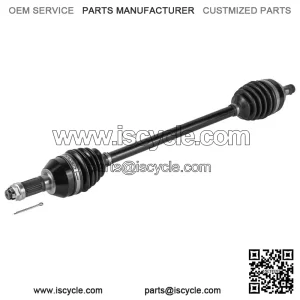 Can-Am Maverick X3 Turbo R 2017-2021 Front Right CV Joint Axle - 705402098