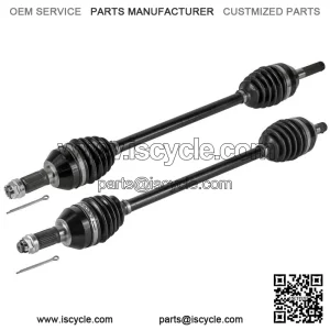 Can-Am Maverick X3 900 HO 2018 Front CV Axles (Left & Right Set)