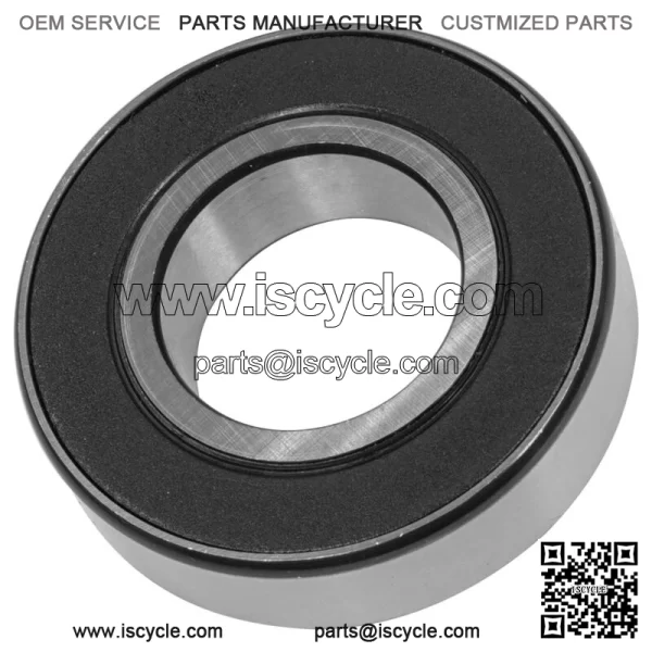 91051-MFL-003 Rear Wheel Rim Ball Bearing for Honda CBR1000RR CBR1000RA 2008-16 - Image 2