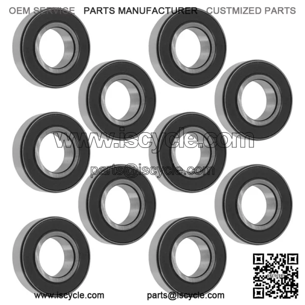 628BX5615S1-2NSE 62/28-2RS 20-1068 Sealed Radial Ball Bearings 28x56x15 - Image 3