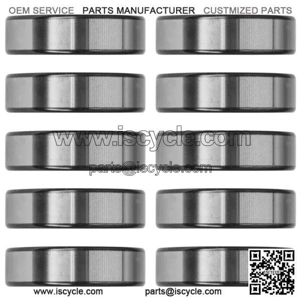 628BX5615S1-2NSE 62/28-2RS 20-1068 Sealed Radial Ball Bearings 28x56x15 - Image 4