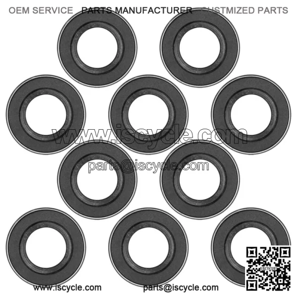 628BX5615S1-2NSE 62/28-2RS 20-1068 Sealed Radial Ball Bearings 28x56x15 - Image 5