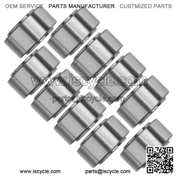 DAC30550030/25-2RS DAC30550030-25 2RS Double Row Ball Bearings 30x55x30 - Image 3