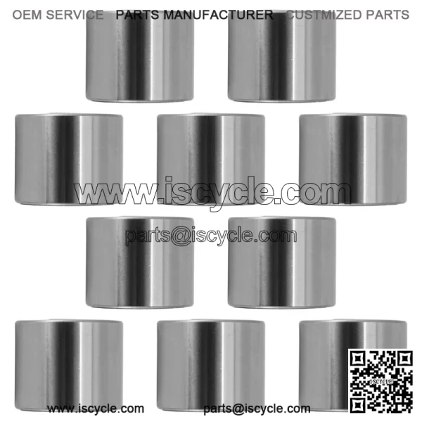 25BWD02ACA68 25BWD02A DAC2552W Double Row Rubber Sealed Ball Bearings 25x52x42 - Image 3