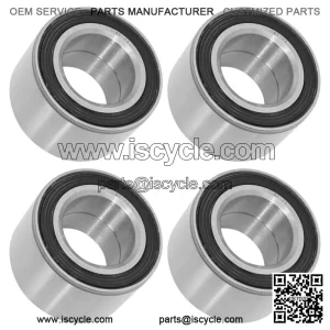 DAC36640037 2RS DAC366437 DAC36640037A10.30 VGA10826 Ball Bearings 36x64x37