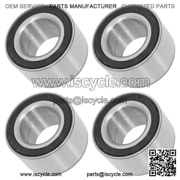 DAC36640037 2RS DAC366437 DAC36640037A10.30 VGA10826 Ball Bearings 36x64x37 - Image 3