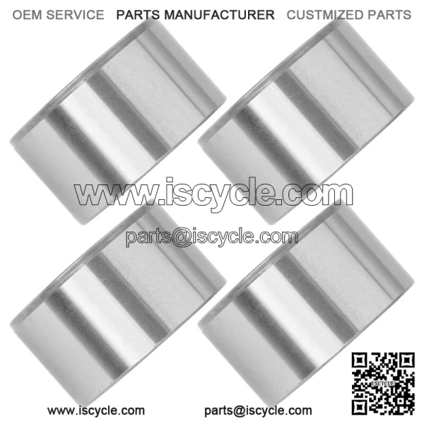 DAC36640037 2RS DAC366437 DAC36640037A10.30 VGA10826 Ball Bearings 36x64x37 - Image 4