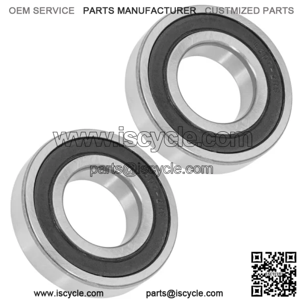 315-427S 315427S Deck Spindle Ball Bearing For Land Pride AFM4522 - Image 3