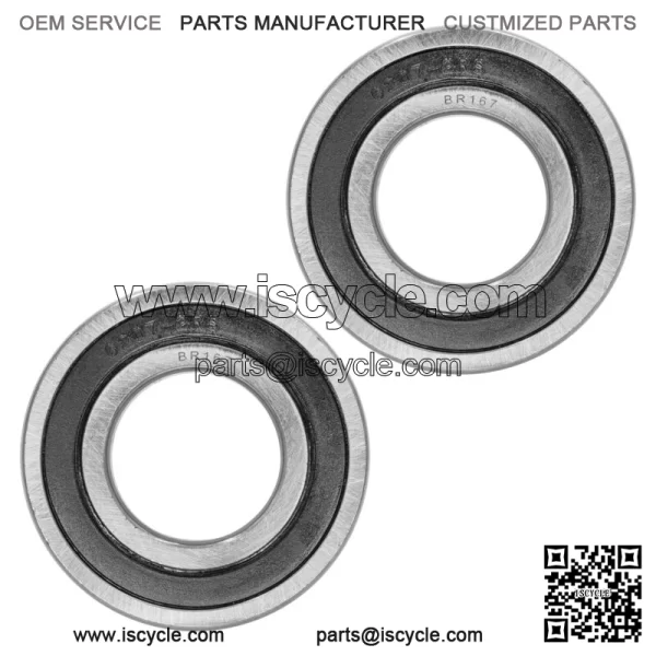 315-427S 315427S Deck Spindle Ball Bearing For Land Pride AFM4522 - Image 5