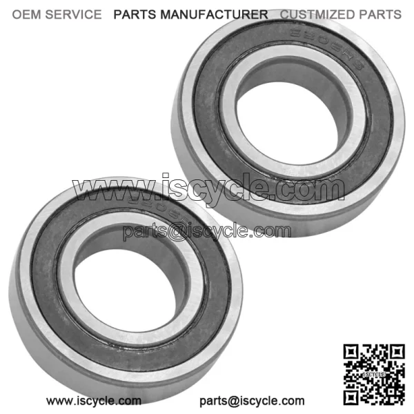 822-161C 822161C 822-006C Deck Spindle Bearing For Land Pride AFM40168 FD1548 - Image 3