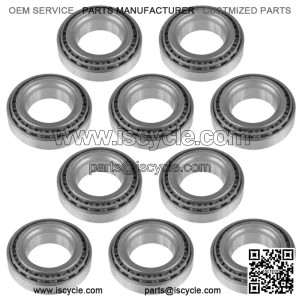 KL44649-L44610 KL44649/L44610 KL44649 L44610 Tapered Roller Bearing 27x50.3x14.8