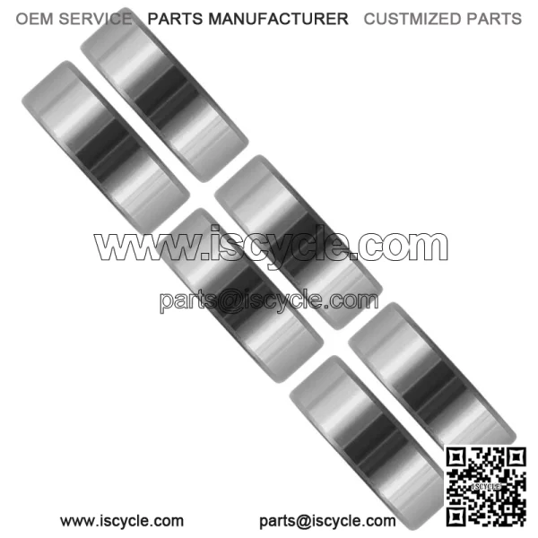 1915280 GW1765092 GW1769048 GW1910839 Deck Spindle Rebuild kit for MTD Cub Cadet - Image 3