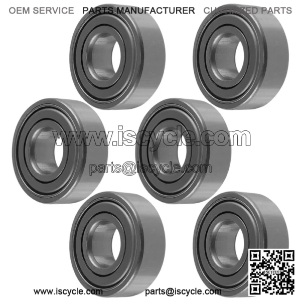 1915280 GW1765092 GW1769048 GW1910839 Deck Spindle Rebuild kit for MTD Cub Cadet - Image 4