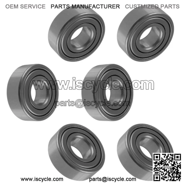 1915280 GW1765092 GW1769048 GW1910839 Deck Spindle Rebuild kit for MTD Cub Cadet - Image 5