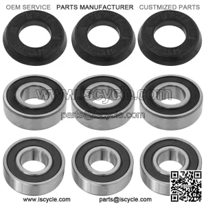 532130794 532128285 532137645 532133172 Spindles Rebuild kit for Husqvarna Ayp