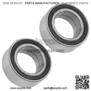 Front Knuckle Bearing For Honda Rancher 350 TRX350FM TRX350FE 2000-2006 30x50x20