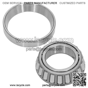 Wheel Axle Hub Bearing 50073BH 50076BH 14-6-197 14-6-198 for Bush Hog Rotary