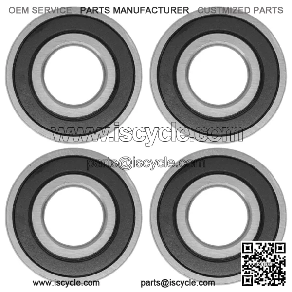 918-05078A 618-05078 918-05078 Spindle Bearing Rebuild kit for MTD / Cub Cadet - Image 2
