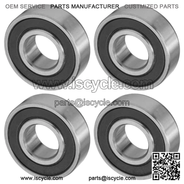 918-05078A 618-05078 918-05078 Spindle Bearing Rebuild kit for MTD / Cub Cadet - Image 5