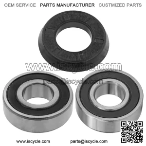 Spindle Rebuild kit for Dixon Speed ZTR 42 Zero-Turn 2008 / 539110158 532130794