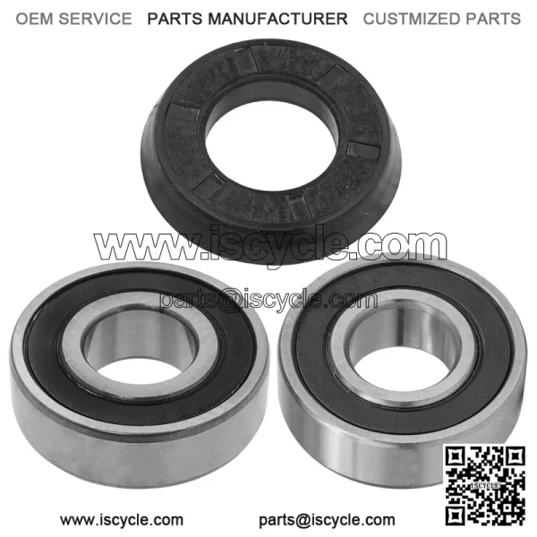 Spindle Rebuild kit for Dixon Speed ZTR 42 Zero-Turn 2008 / 539110158 532130794