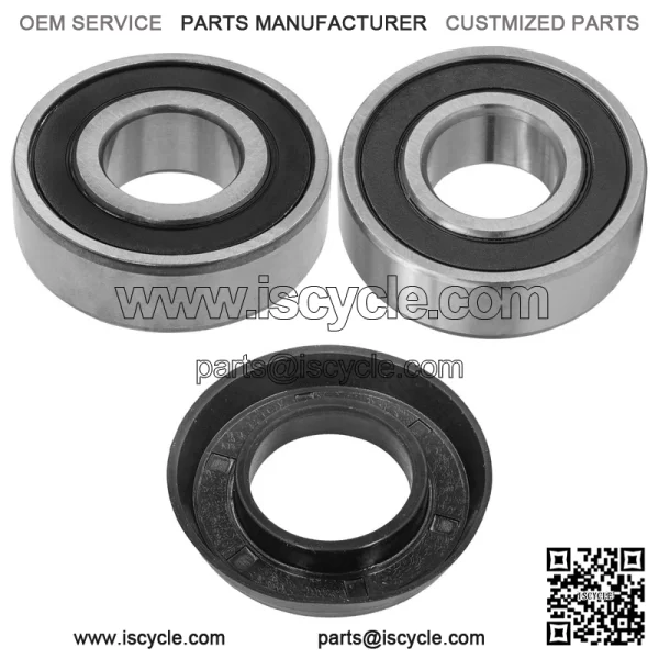 Spindle Rebuild kit for Dixon Speed ZTR 42 Zero-Turn 2008 / 539110158 532130794 - Image 2