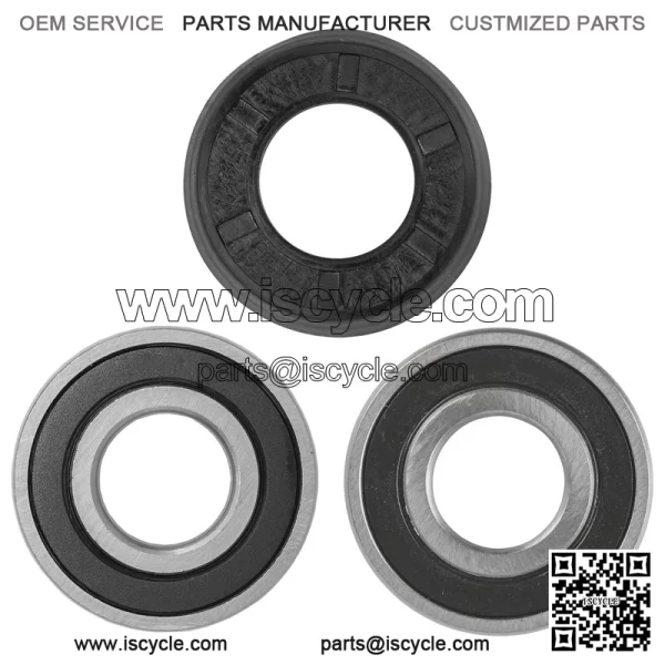 Spindle Rebuild kit for Dixon Speed ZTR 42 Zero-Turn 2008 / 539110158 532130794 - Image 3