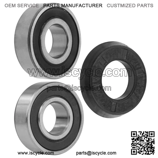 Spindle Rebuild kit for Dixon Speed ZTR 42 Zero-Turn 2008 / 539110158 532130794 - Image 4